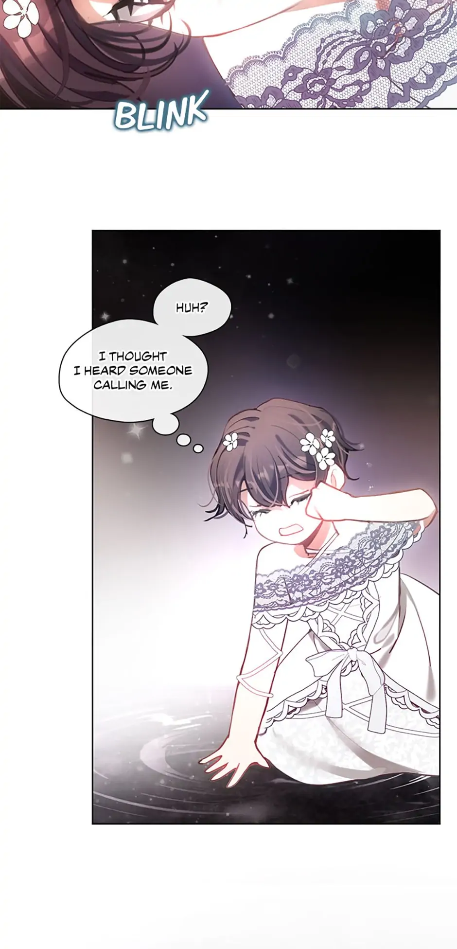 Devoted to Diamond Chapter 48 - page 3